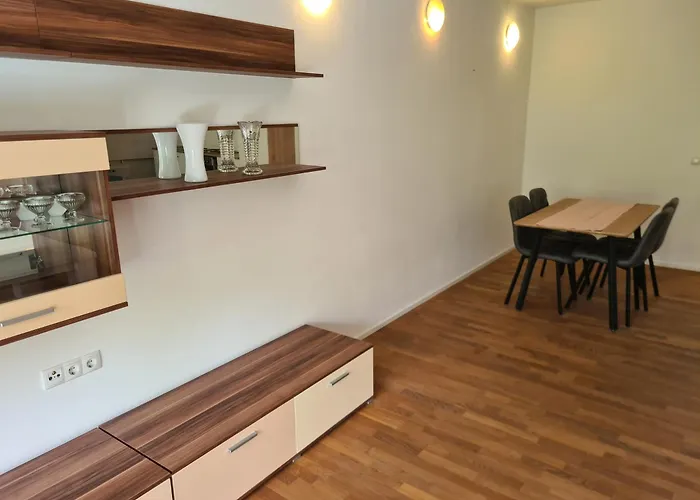 Gardenloft No4 - Enjoy *