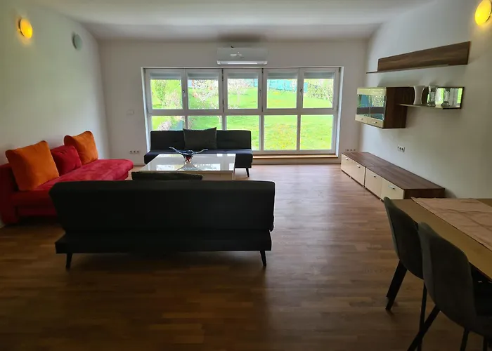 Gardenloft No4 - Enjoy *